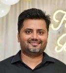 Praveen Mahato