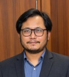 Mridul Boro