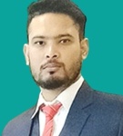 Rupak Mazumder