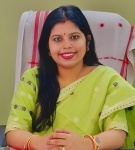 Pratishaa Dutta